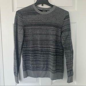 Armani Exchange Thin Knit Sweater